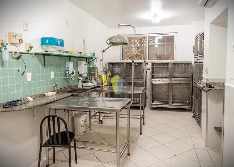 Casa, 1 quarto, 450 m² - Foto 32