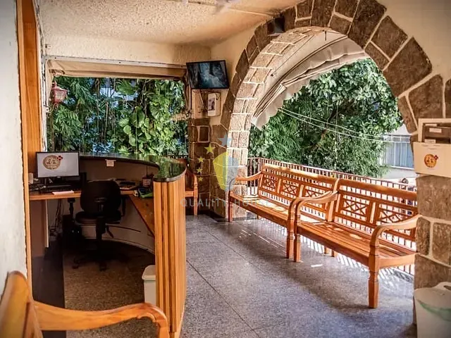 Casa com 450m², à venda, no bairro Copacabana em Rio de Janeiro