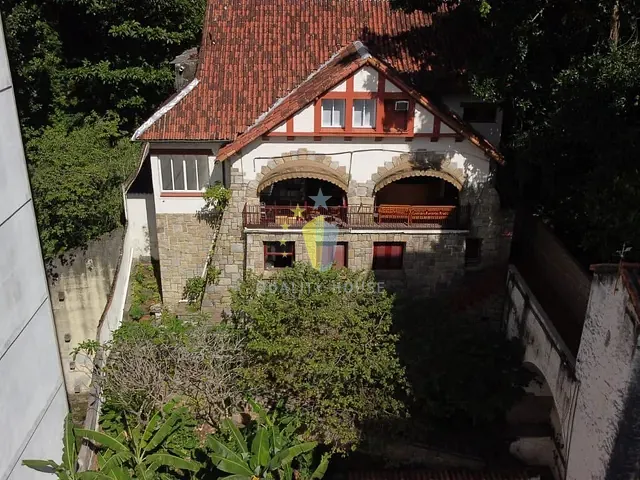 Casa com 450m², à venda, no bairro Copacabana em Rio de Janeiro