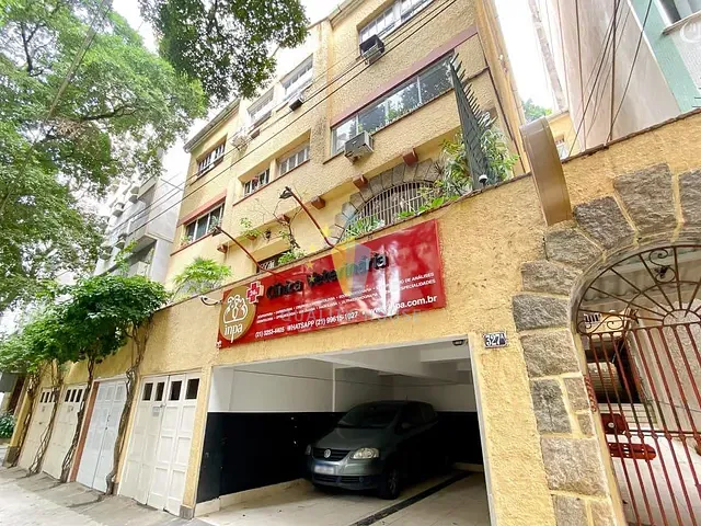 Casa com 450m², à venda, no bairro Copacabana em Rio de Janeiro