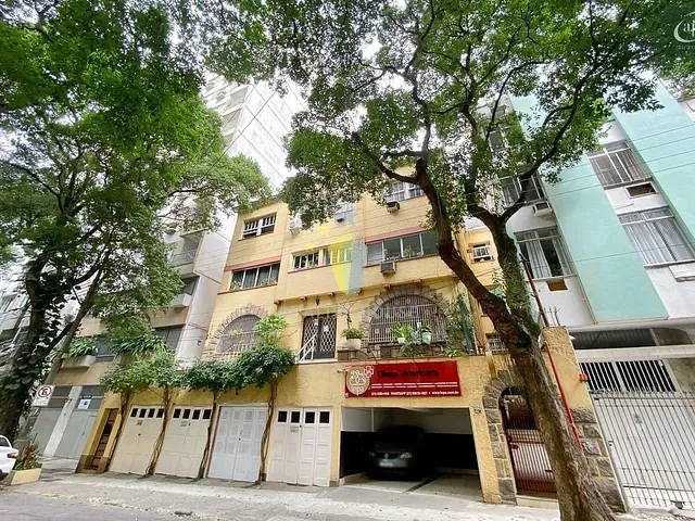 Casa com 450m², à venda, no bairro Copacabana em Rio de Janeiro