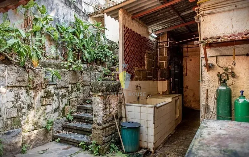 Casa, 1 quarto, 450 m² - Foto 34