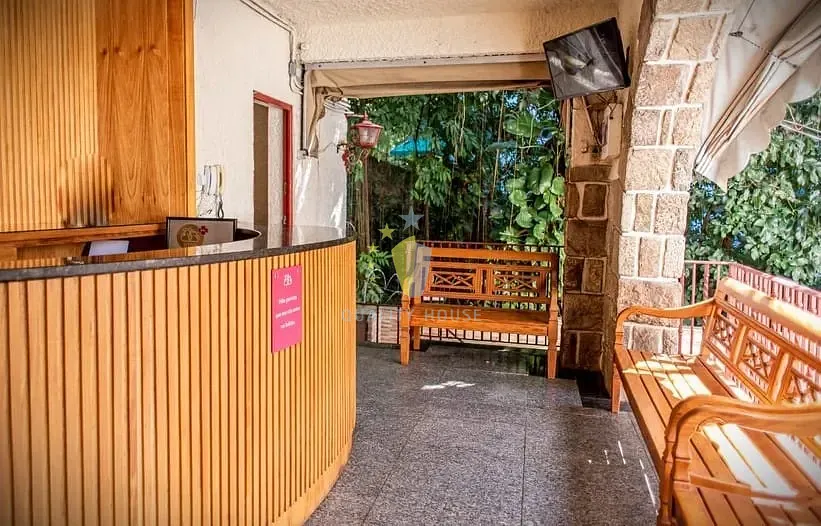Casa, 1 quarto, 450 m² - Foto 7