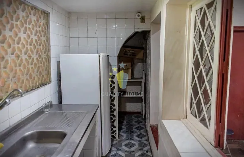 Casa, 1 quarto, 450 m² - Foto 29