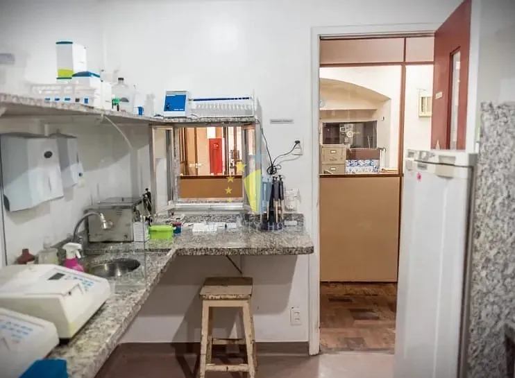 Casa, 1 quarto, 450 m² - Foto 33
