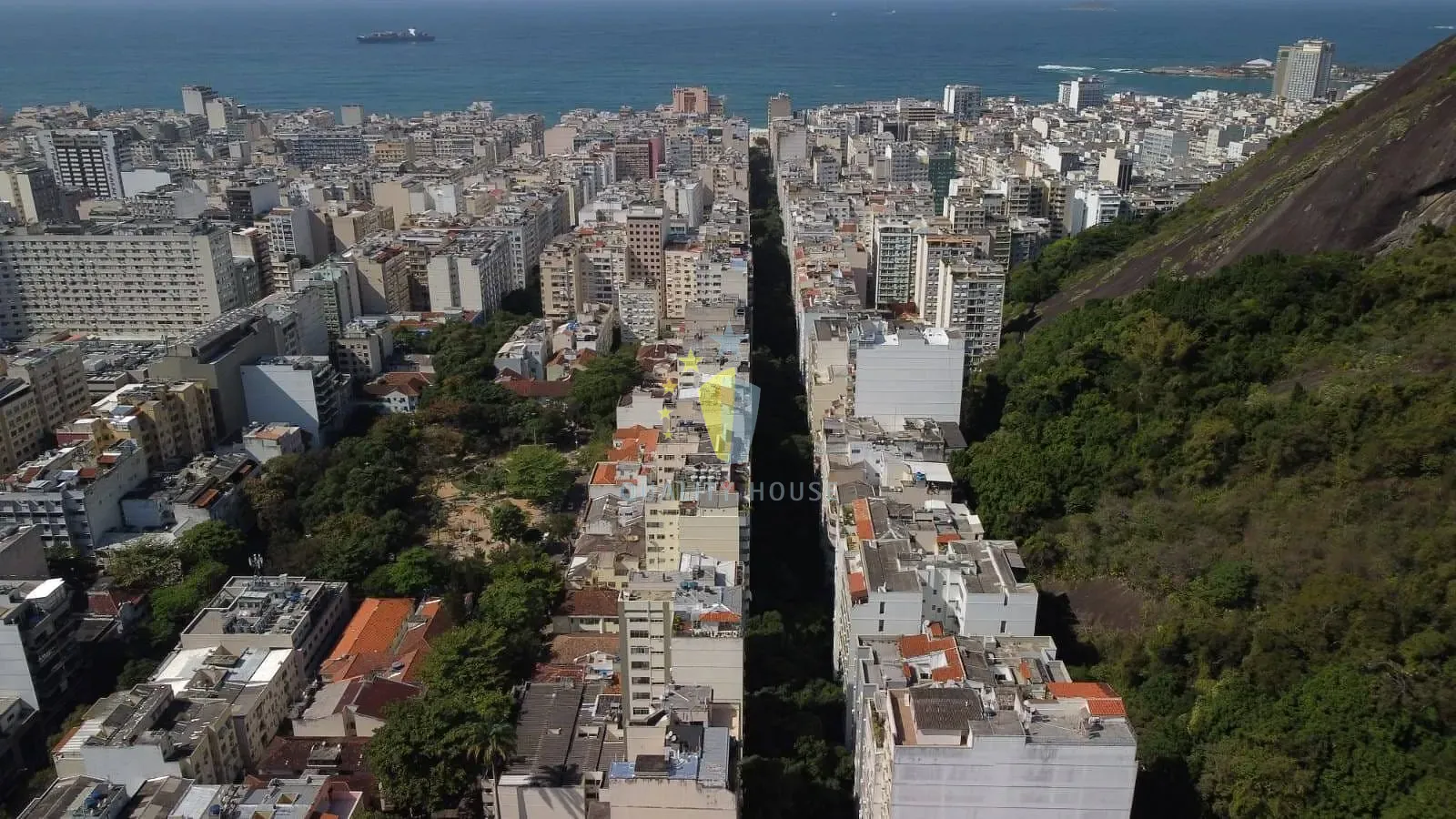 Casa, 1 quarto, 450 m² - Foto 36