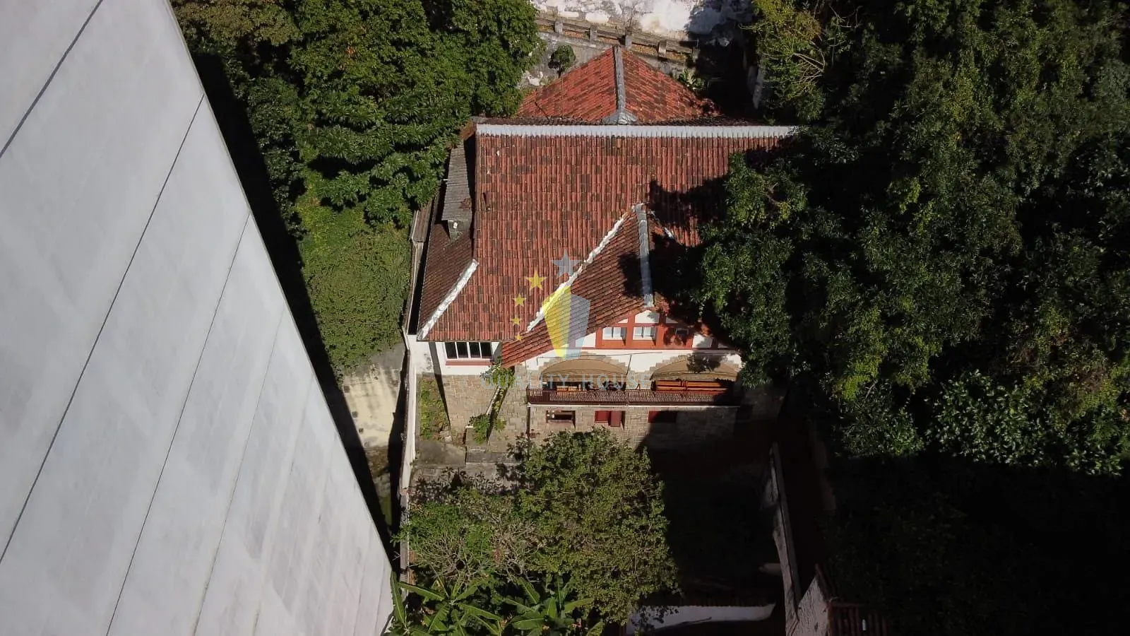 Casa, 1 quarto, 450 m² - Foto 39
