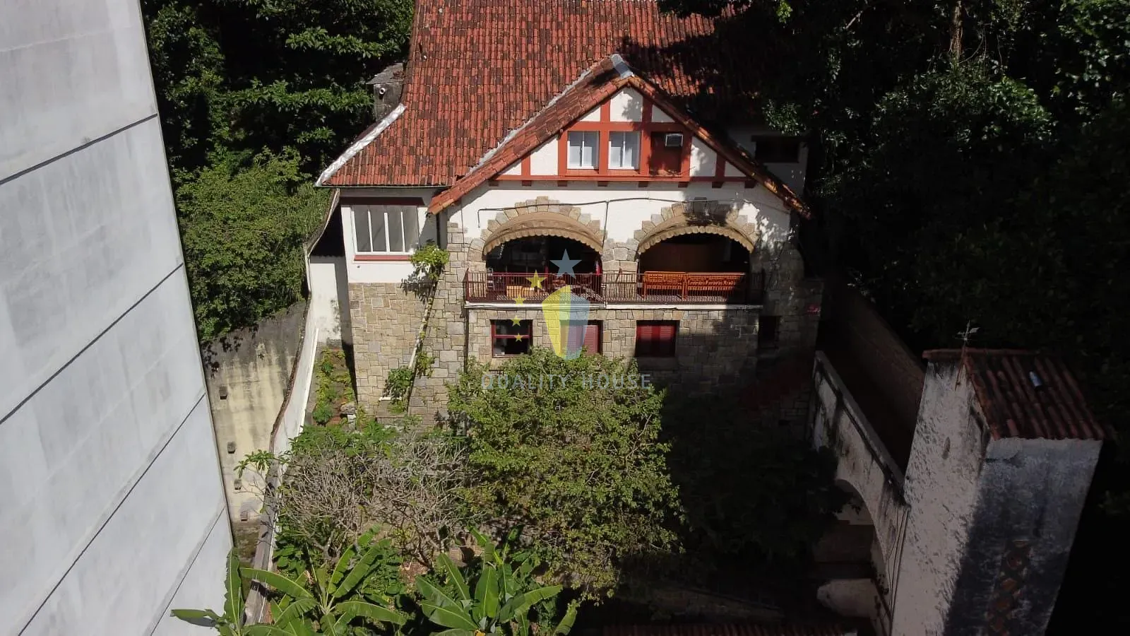 Casa, 1 quarto, 450 m² - Foto 2