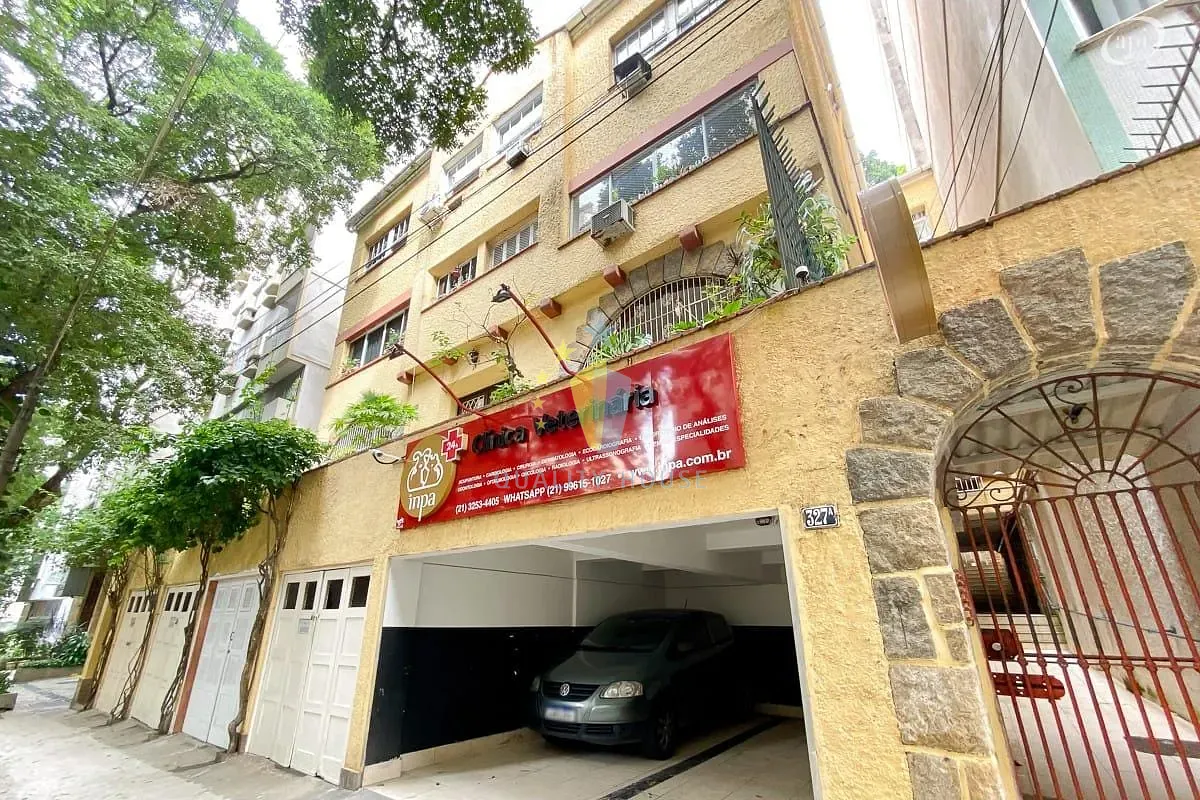 Casa, 1 quarto, 450 m² - Foto 4