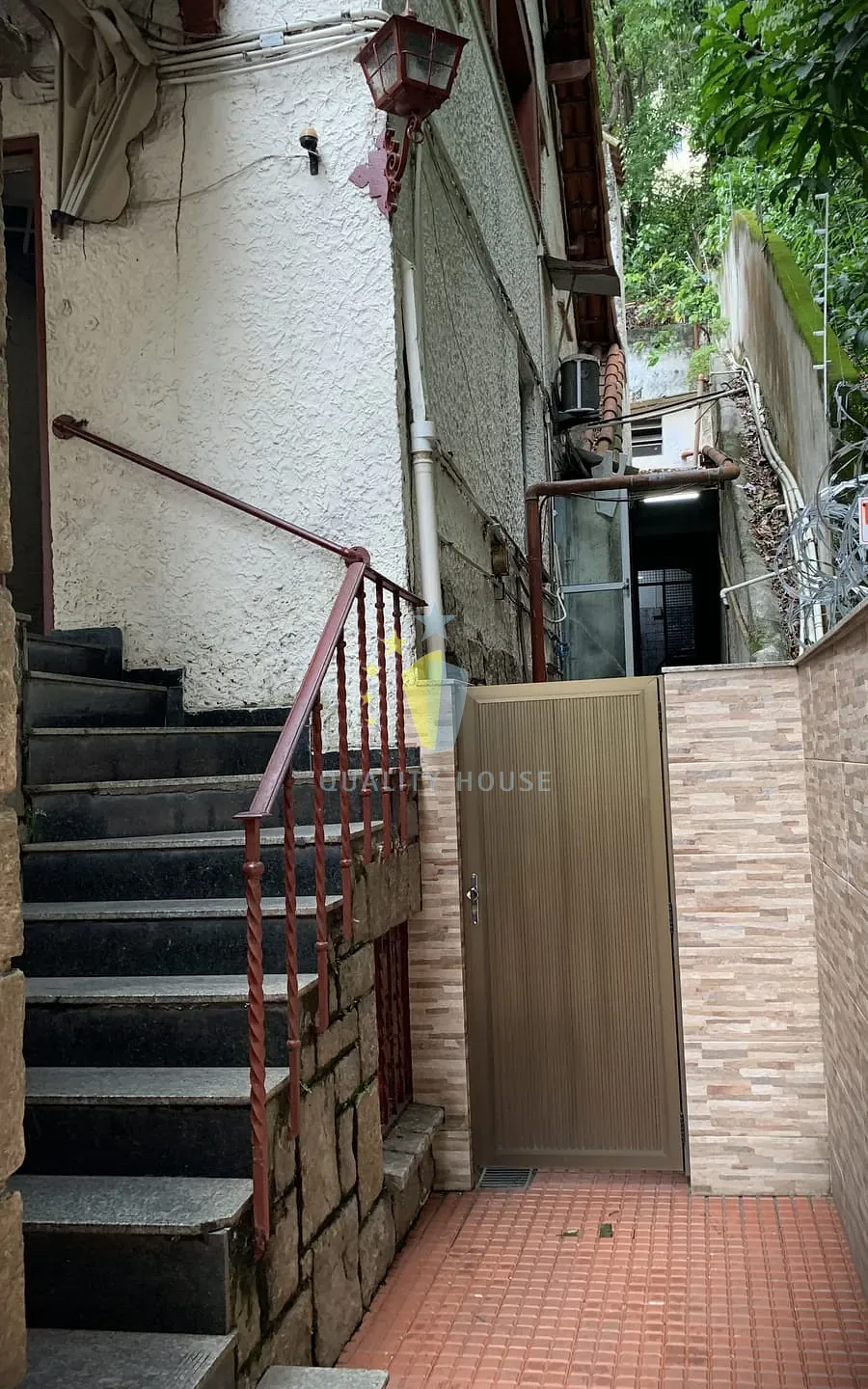 Casa, 1 quarto, 450 m² - Foto 10
