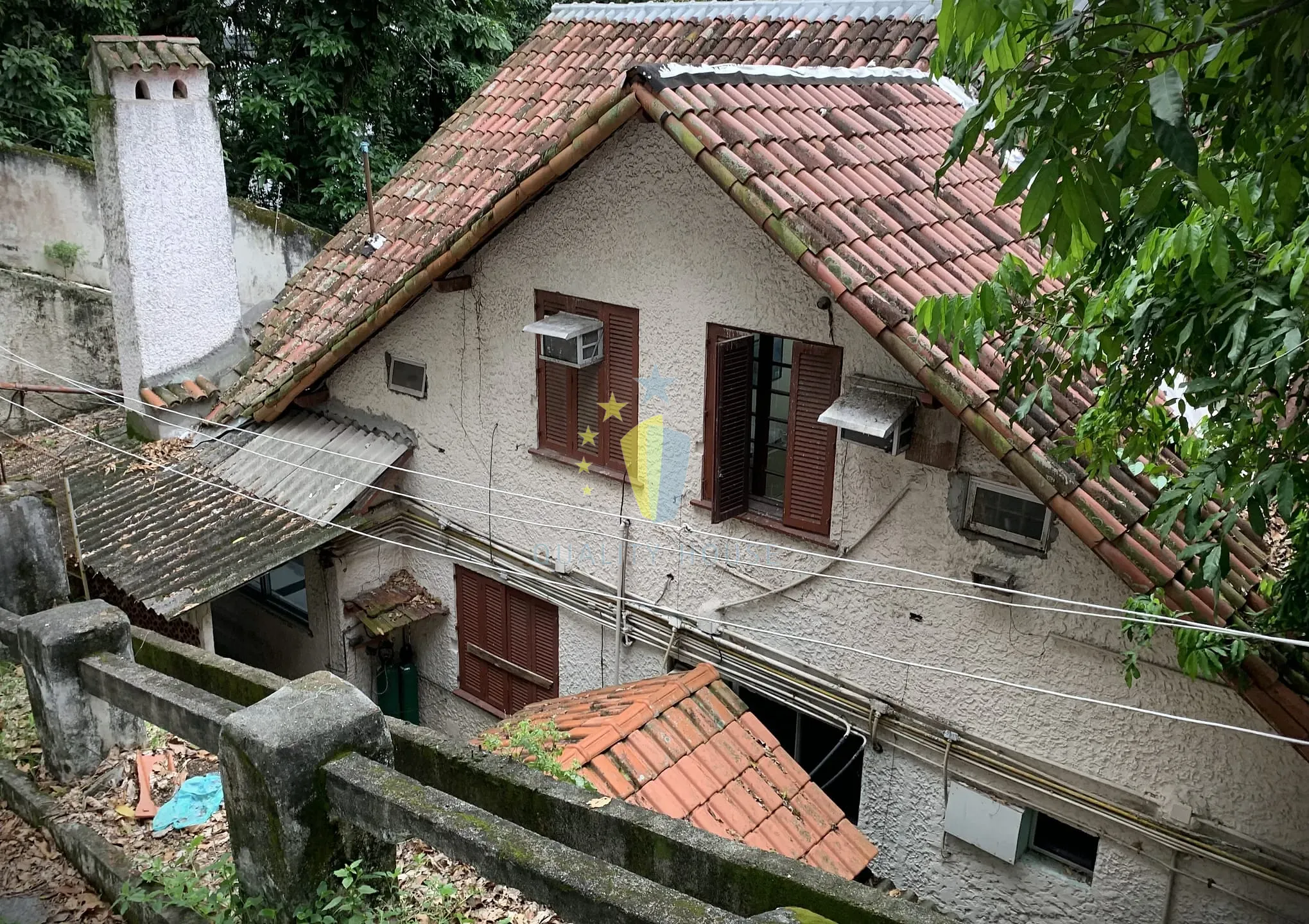 Casa, 1 quarto, 450 m² - Foto 35