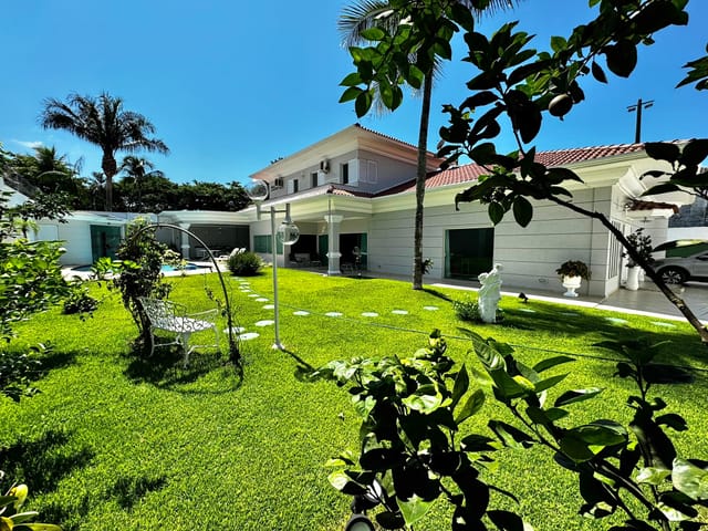 Casa à Venda no Pernambuco em Guarujá