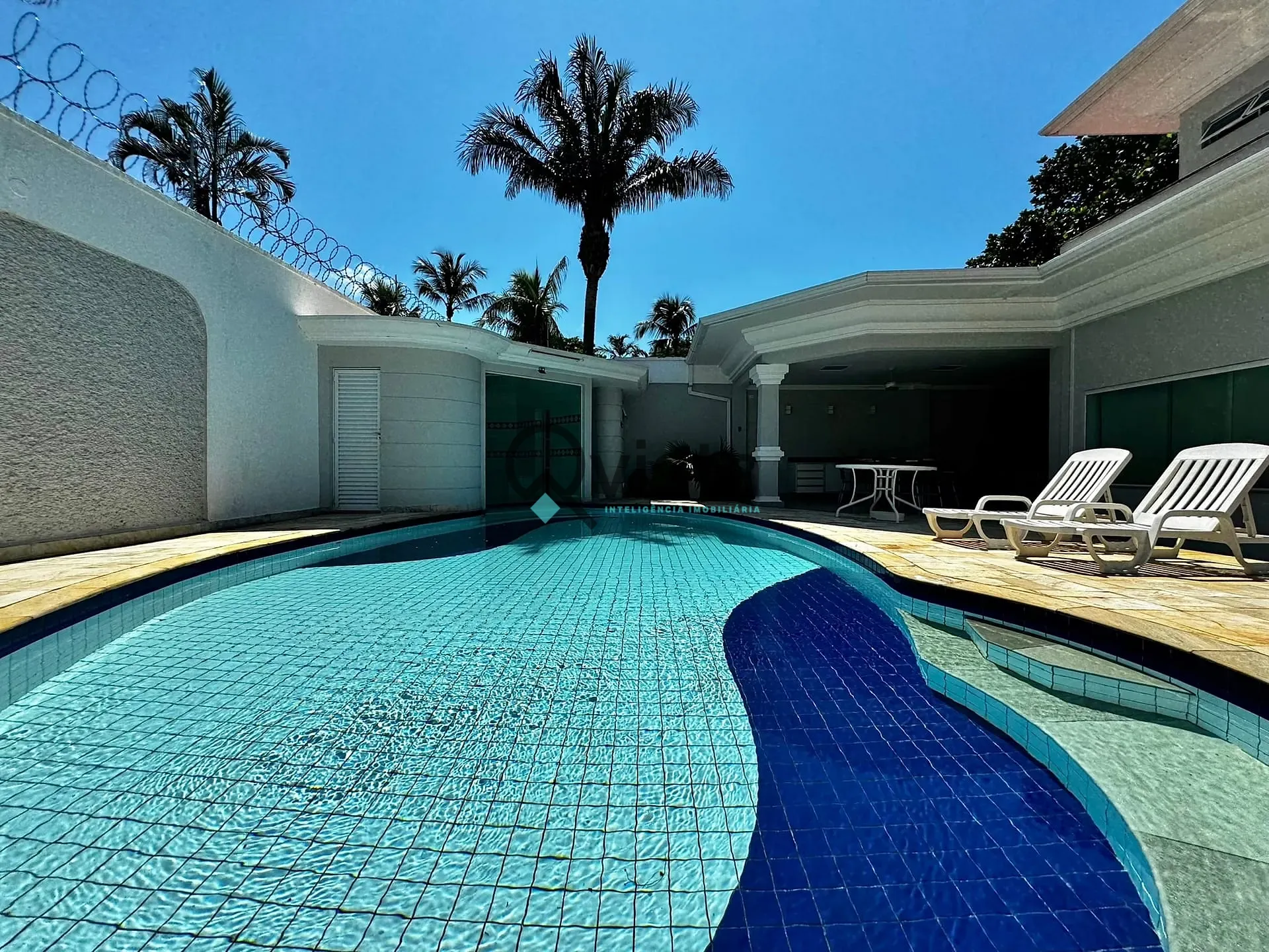 Casa, 5 quartos, 500 m² - Foto 53
