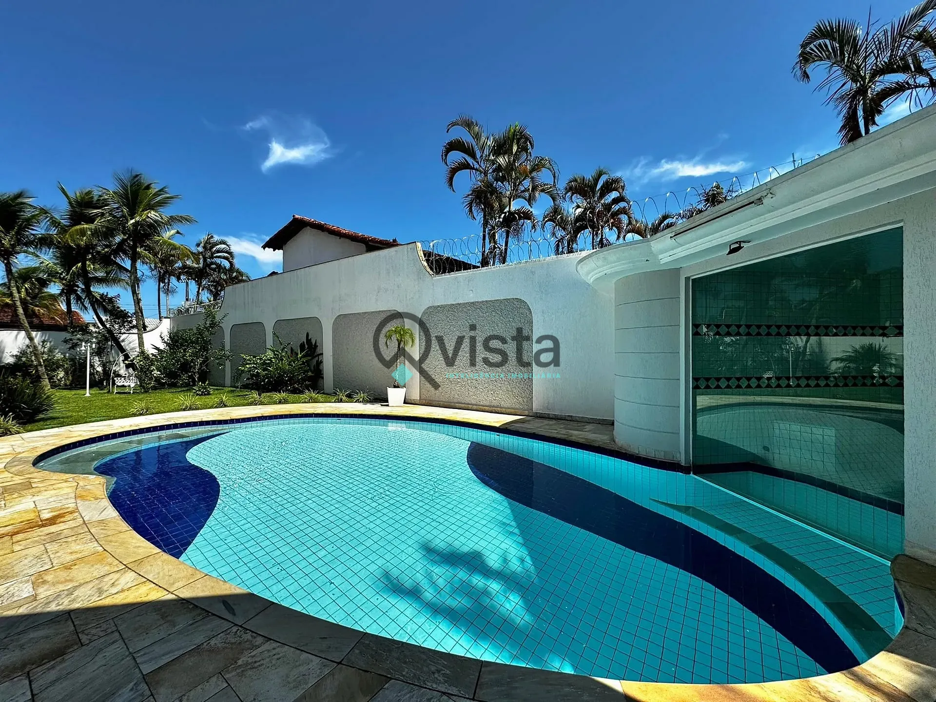 Casa, 5 quartos, 500 m² - Foto 54