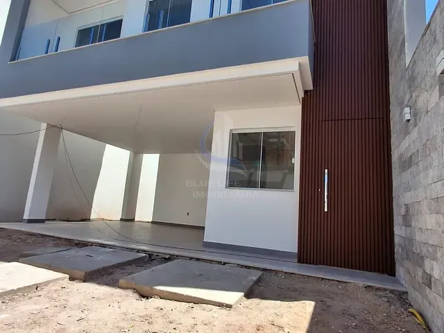 Casa 3 quartos e 2 banheiros, à venda, no bairro Morada do Sol em Vila Velha