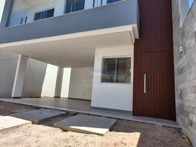 Casa 3 quartos e 2 banheiros, à venda, no bairro Morada do Sol em Vila Velha