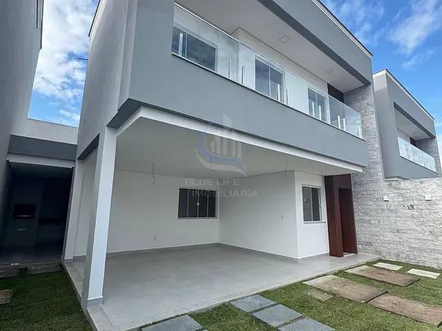 Casa 3 quartos e 2 banheiros, à venda, no bairro Morada do Sol em Vila Velha