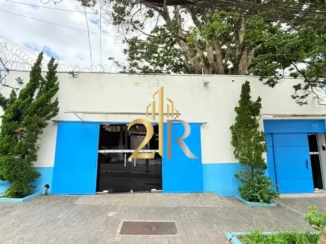 Casa à venda ou para alugar, no bairro Santo Amaro em São Paulo