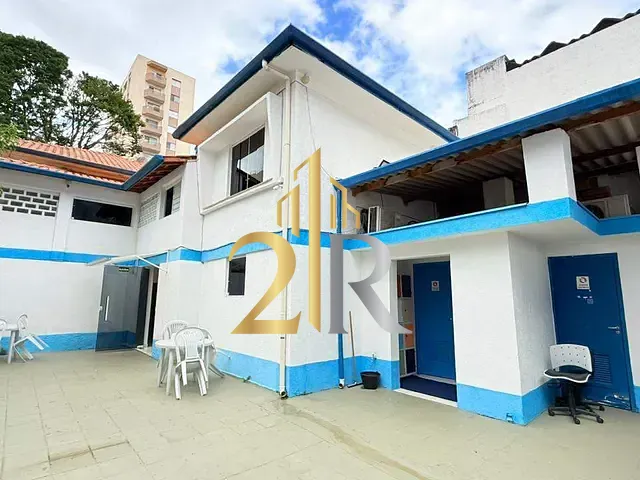 Casa à venda ou para alugar, no bairro Santo Amaro em São Paulo