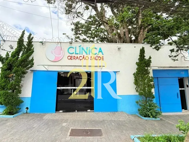 Casa à venda ou para alugar, no bairro Santo Amaro em São Paulo