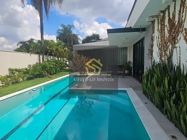 Casa com 509m² 3 quartos e 4 banheiros, à venda, no bairro Parque Residencial Colina do Sol em Valinhos