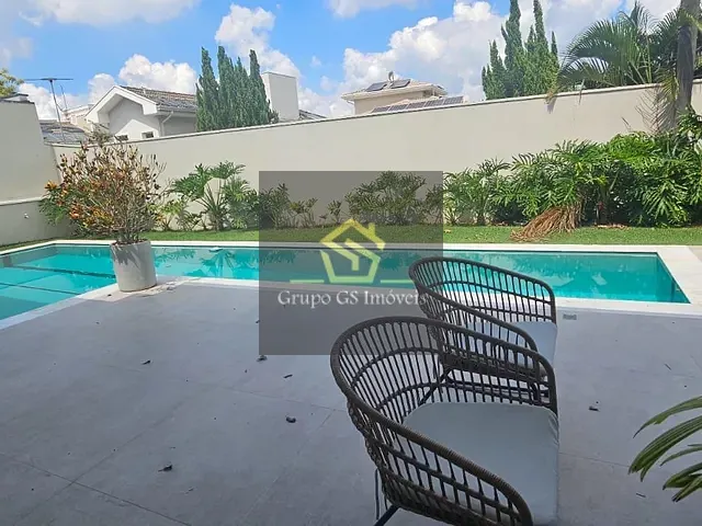 Casa com 509m² 3 quartos e 4 banheiros, à venda, no bairro Parque Residencial Colina do Sol em Valinhos