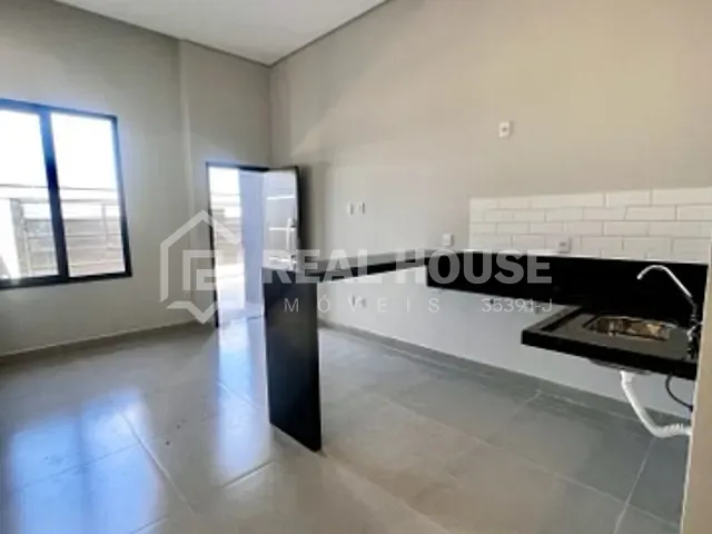 Casa com 154m² 2 quartos e 1 banheiro, à venda, no bairro Parque Vista Barbara em Sorocaba