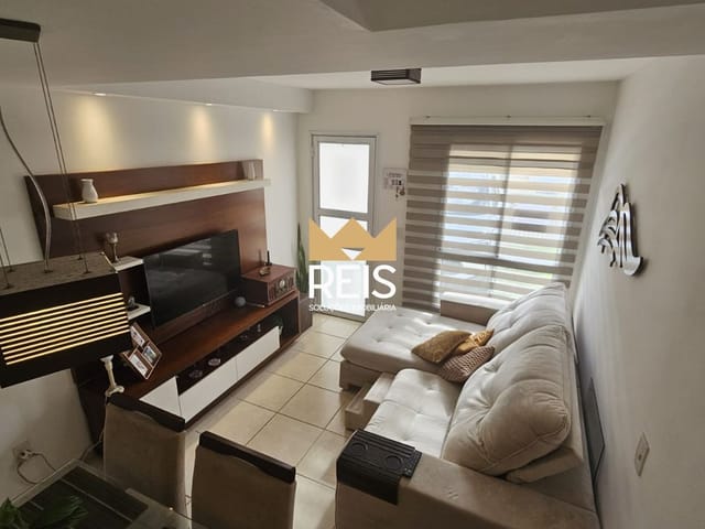 Casa 2 quartos e 1 banheiro, à venda, no bairro Campo Grande em Rio de Janeiro