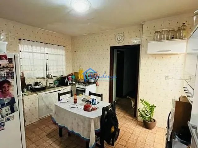 Casa com 400m² 3 quartos e 2 banheiros, à venda, no bairro Cidade Nova I em Indaiatuba