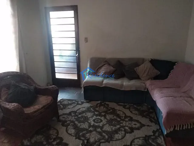 Casa com 400m² 3 quartos e 2 banheiros, à venda, no bairro Cidade Nova I em Indaiatuba