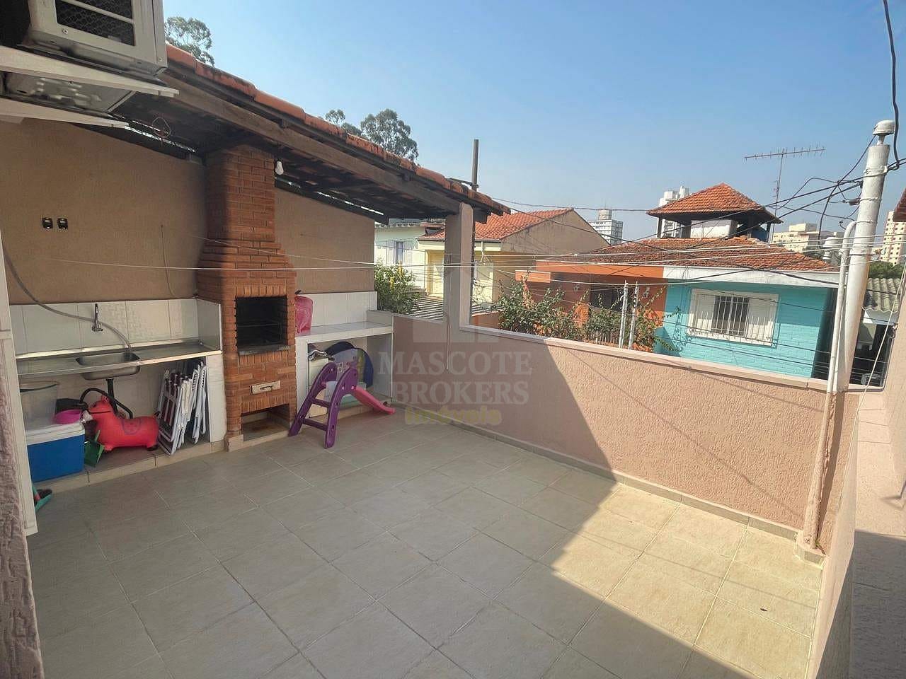 Casa à venda com 3 quartos, 130m² - Foto 25