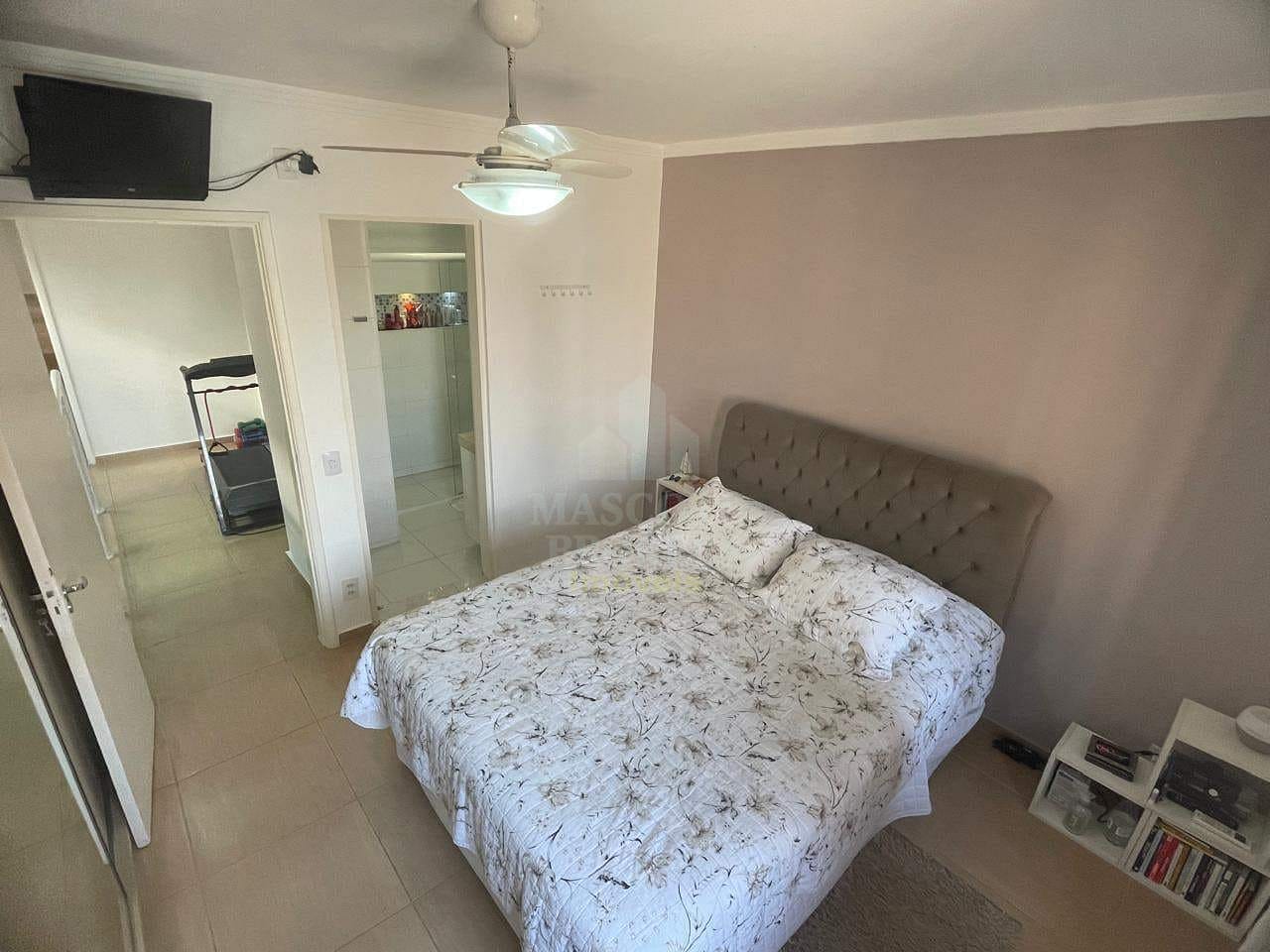 Casa à venda com 3 quartos, 130m² - Foto 14