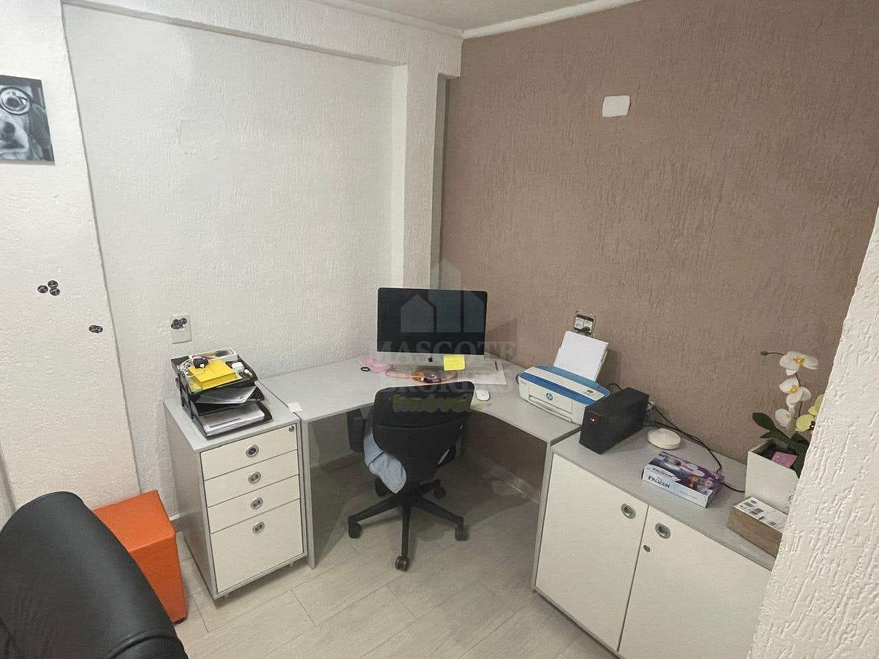 Casa à venda com 3 quartos, 130m² - Foto 12