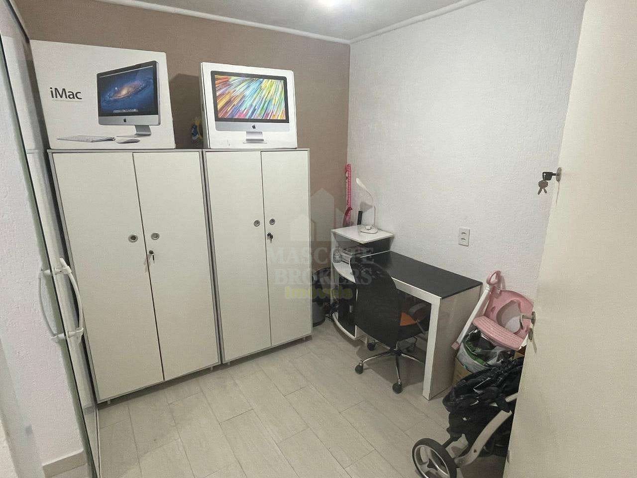 Casa à venda com 3 quartos, 130m² - Foto 11