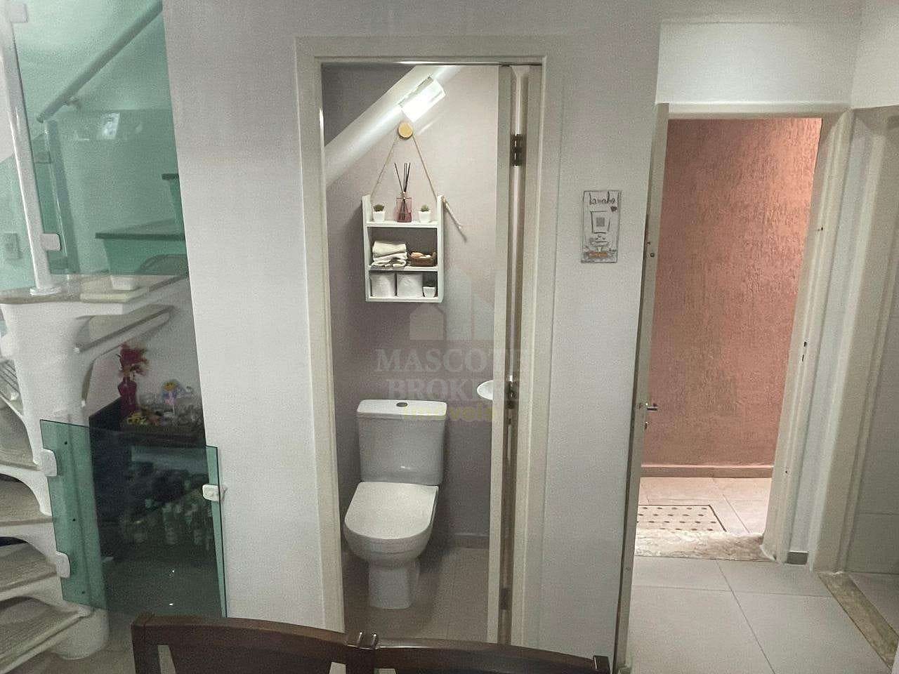 Casa à venda com 3 quartos, 130m² - Foto 7