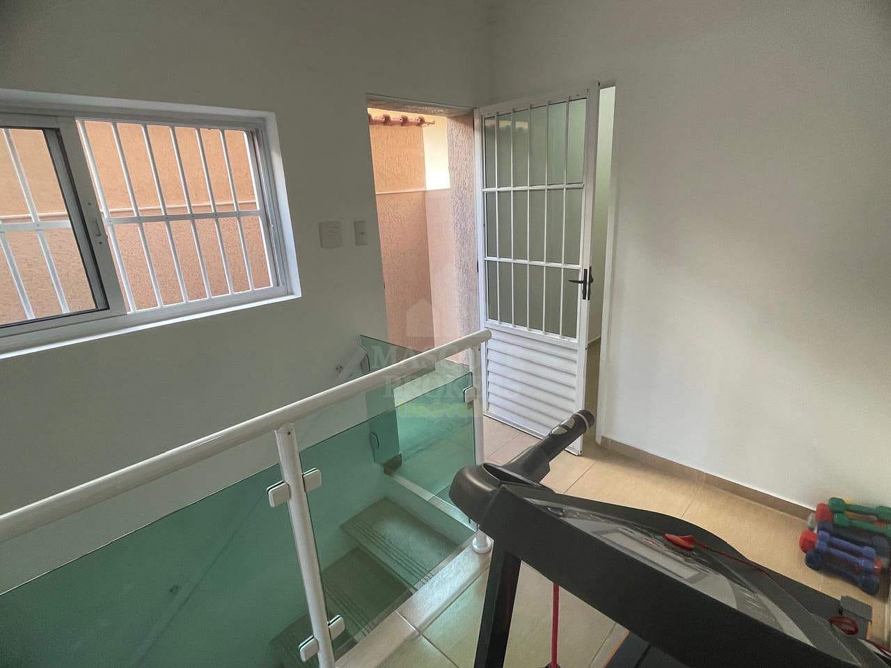 Casa à venda com 3 quartos, 130m² - Foto 24