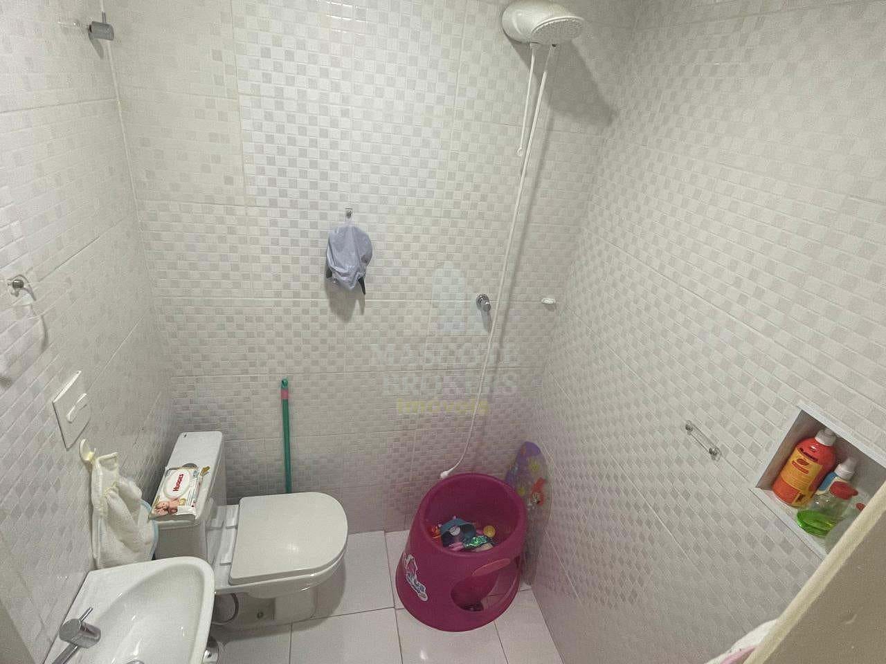 Casa à venda com 3 quartos, 130m² - Foto 18