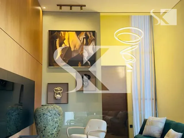 Casa com 431m² 3 quartos e 4 banheiros, à venda, no bairro Alphaville Nova Esplanada em Votorantim