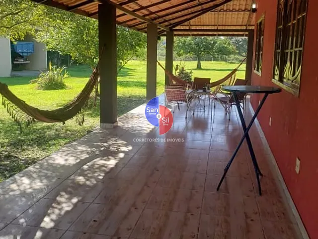 Casa com 7649m² 2 quartos e 3 banheiros, à venda, no bairro Citrolândia em Guapimirim