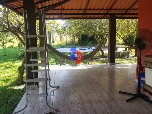 Casa com 7649m² 2 quartos e 3 banheiros, à venda, no bairro Citrolândia em Guapimirim