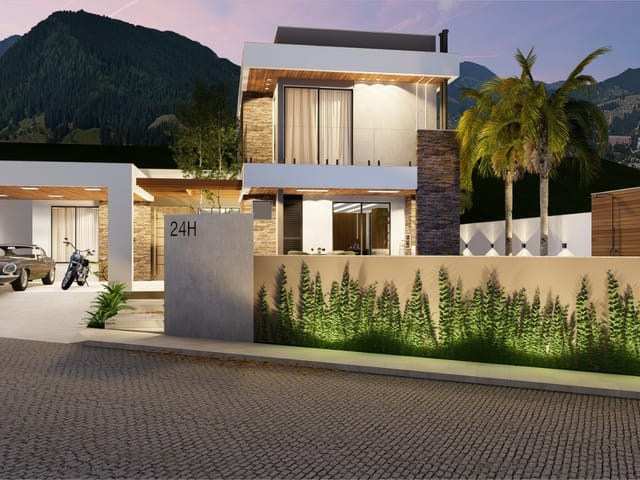 Casa 3 quartos e 4 banheiros, à venda, no bairro Portal do Sol em Paraíba do Sul