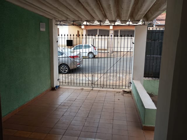 Casa à Venda em Higienópolis, Piracicaba SP