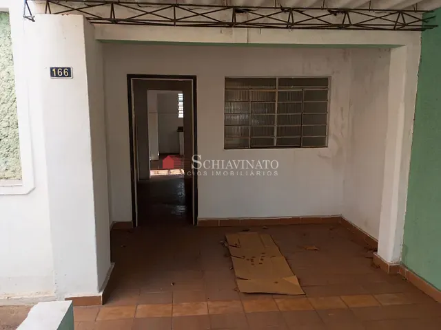 Casa 2 quartos e 1 banheiro, à venda, no bairro Higienópolis em Piracicaba