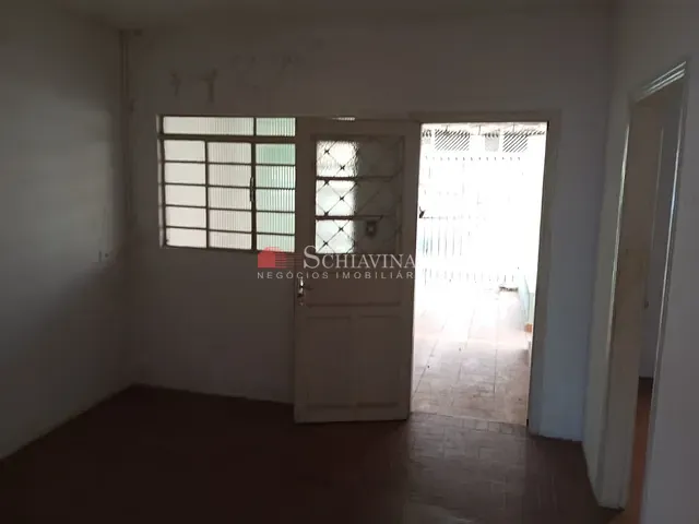 Casa 2 quartos e 1 banheiro, à venda, no bairro Higienópolis em Piracicaba