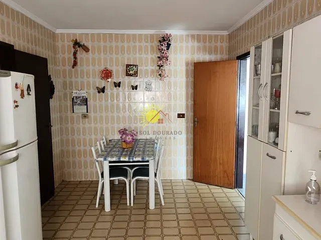 Sobrado 3 quartos e 2 banheiros, à venda, no bairro Cidade Ademar em São Paulo