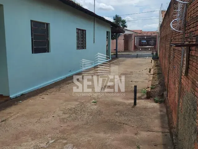 Casa com 429m² 3 quartos e 2 banheiros, à venda, no bairro Jardim Prudência em Bauru