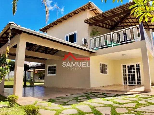 Casa com 382m² 4 quartos e 2 banheiros, à venda, no bairro Setor Habitacional Vicente Pires em Brasília