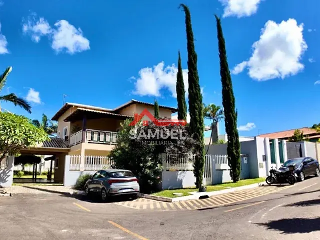 Casa com 382m² 4 quartos e 2 banheiros, à venda, no bairro Setor Habitacional Vicente Pires em Brasília