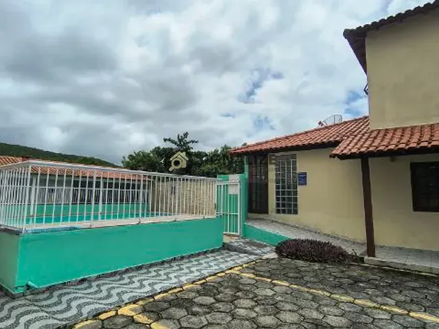 Casa 1 quarto e 2 banheiros, à venda, no bairro Peró  em Cabo Frio
