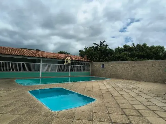 Casa 1 quarto e 2 banheiros, à venda, no bairro Peró  em Cabo Frio